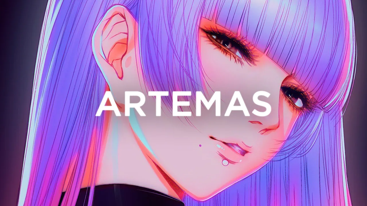 Artemas - i like the way you kiss me Artemas - i like the way you kiss me