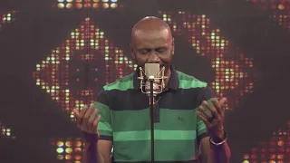 اللون الخمري   جمال فرفور يلا نغني      دندنها