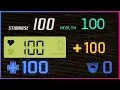 Create Your OWN Customizable HUD Garry s Mod