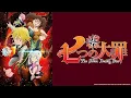 Download Lagu The Seven Deadly Sins Song Season 4 Opening 2 🎤🎧