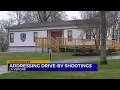 La Vergne police work to crack down on multiple drive-by shootings