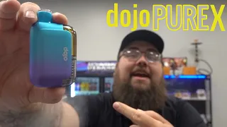 AN INSTANT FAVORITE! - dojo PUREX