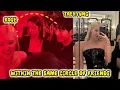 Download Lagu Rosé and BTS’s V Spotted at Paradise Art Night Frieze in Seoul