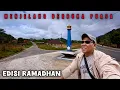 Lagu SUASANA DAN KONDISI JALAN BARU DI PULAU JEMAJA - EDISI RAMADHAN 1447 H