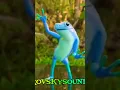 Lagu Dancing Frog
