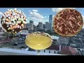 The Best Places To Eat Drink In Oklahoma City with The Legend