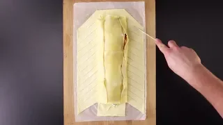 How to Make Classic Italian Lasagna Recipe by Laura Vitale - Laura In The Kitchen Episode 47. 
