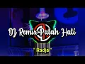 DJ PATAH HATI TERBARU 2020 - RADJA | FULL BASS