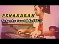 Karaoke Penasaran remik KN1400 || Rico dani Official