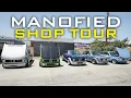 This Is Where Your Dream BMW Is Built