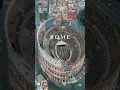 Download Lagu Rome: The Eternal City will Blow Your Mind😍
