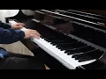 米津玄師「海の幽霊」Piano Ver.  | かてぃん