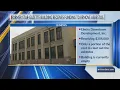 Former Star-Gazette building receives funding to remove asbestos