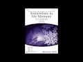 Somewhere in My Memory from Home Alone | SATB Choir | Arr. Mark Hayes