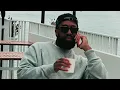 Larry June - 6am In Sausalito (Official Video)