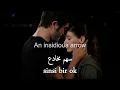 OUR STORY-BIZIM HIKAYE SONG - Bir Beyaz Orkide With English Subtitle