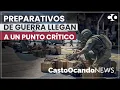 Download Lagu Preparativos de GUERRA llegan a un PUNTO CRÍTICO