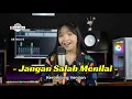 Download Lagu JANGAN SALAH MENILAI \