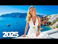 Lagu Música SUMMER Alegre para Trabajar en Oficinas, Tiendas, Cafés | Música SUMMER En Inglés 2025 #32