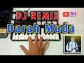 Download Lagu Dj Darah Muda - Rhoma Irama (Remix Midi controller Cover)
