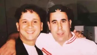 Cheb Rochdi Duo Cheba Linda Ya 3omri Haya 