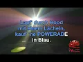 BHZ, Ion Miles by Shira - Powerade (Karaoke Version 2026 HD Background Vocal) (HD 1920x1080p) Lyrics