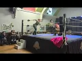 Download Lagu Luna Rox VS Eden: Aspire Wrestling Alliance (22.10.22)