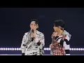Download Lagu JAYLER x PARIS - NUDE LIVE @ FANTOPIA | DREAMISDREAMS