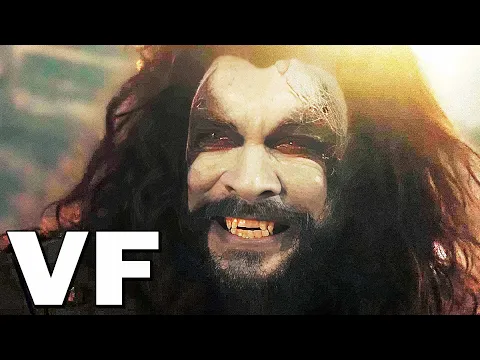 Video Thumbnail: SUPERGIRL  Lobo  Bande Annonce VF (2026)