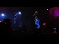 Laylow - WINDOW SHOPPER PART. 1 & 2 - Live Accor Hôtel Arena (Bercy) - 11/03/22