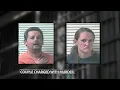 Hardin County couple charged with murder after allegedly throwing man over balcony