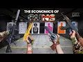 Download Lagu The American Business of Guns