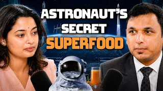 The Superfood China Knows About But India Forgotten | Sea Buckthorn | Udit Chawla |