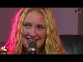 Bodine Monet in 3 voor 12 Noord-Holland Vloedgolf (27 november)