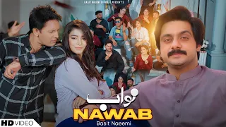 nawab basit naeemi official music video 2025 saraiki punjabi basit naeemi official