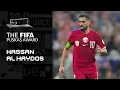 Hassan Al Haydos | Qatar v China PR | FIFA Puskas Award 2024 Nominee