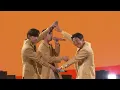 BTS (방탄소년단) 'Butter' @ 2021 American Music Awards