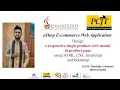 Web Project Task 45 1st Year Semester 1 JAVA Institute