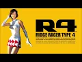 Lagu RIDGE RACER TYPE 4 THE 20TH ANNIV.SOUNDS -excerpt
