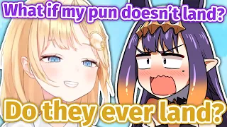 Hololive EN s Best Roasts