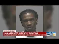 Wilmington police arrest man in deadly Creekwood shooting