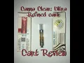 First Canna Clear cart review