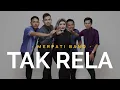 Download Lagu Merpati Band - Tak Rela 🎶 [Lirik]