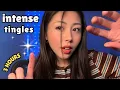 ASMR Can t Sleep 3 Hours No Looping Intense Tingles