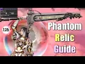 Dawntrail Relic Weapon Guide in 6 Minutes - Phantom Penumbrae 7 25