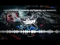 Martin Garrix, Lauv & Bastille - MAD (Matt Pridgyn Remix) vs Pompeii (Extended Mashup)