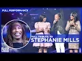 Download Lagu Stephanie Mills Is Honored at the Black Music Honors | Black Music Honors
