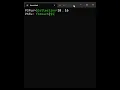 PowerShell Loop Control Break Statement