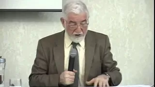 José Carlos Libâneo no SINPRO-SP