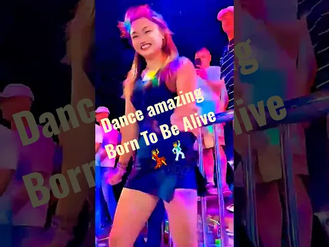 Thập niên 70 - 80 l Esto es bailar no él del expreso maquiatto l Dưỡng vlog #art #shorts #short